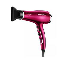 Secador Mondial SC-36 Chrome Pink 220V/60HZ