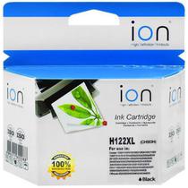 Cartucho Ion 122XL Black 24ML