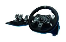 Controle Volante Logitech G920 (941-000122)