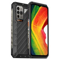 Celular Ulefone Power Armor 18 / 12GB / 512GB / IP68 / 5G / 108MP / 32MP / 6.58" / 9600MAH / 66W / Android 13 - Preto