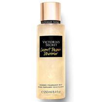 Colonia Victorias Secret Coconut Passion Shimmer  Feminino 250ML