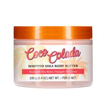 Tree Hut Butter Coco Colada 240G