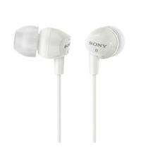 Fone Ear Sony MDR-EX15LP Branco