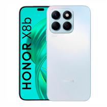 Honor X8B 8+256 Silver