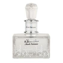 Perfume Lattafa Musk Salama Edp 100ML - Unissex