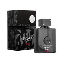 Perfume Armaf Club de Nuit Urban Elix 105ML