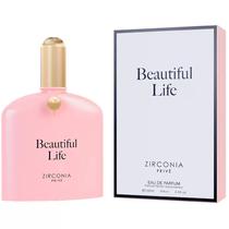 Zirconia Perfume Prive Beautiful Life F Eau de Parfum 100ML Desconocido