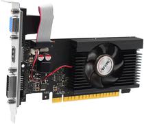 Ant_Placa de Video Afox Geforce GT730 1GB DDR3/ HDMI/ DVI/ VGA/ PCI-e (AF730-1024D3L3-V2)