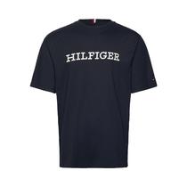 Camiseta Tommy Hilfiger MW0MW32619 DW5