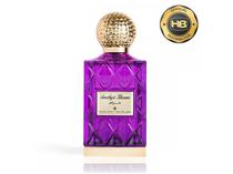 Perfume Ibraheem Al.Qurashi Gems Collection - Amethyst Khozam 75ML