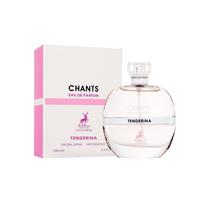 Perfume Maison Alhambra Chants Tenderina Edp 100