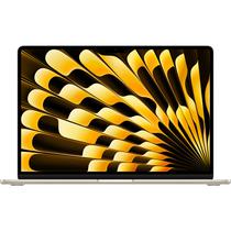 Apple Macbook Air (2024) 15.3" M3 256 GB MRYR3BZ/A - Starlight