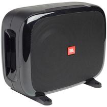 JBL Subwoofer Fuse 8" Plastico/Metal Black