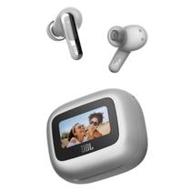 Fone Live JBL Beam 3 BT Silver