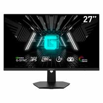 Monitor Gamer MSI G274F 27" Full HD 180HZ Ips + Mouse - Preto