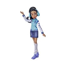 Muneca Hasbro Disney Princess Comfy Squad Jasmin E9162