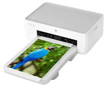 Impressora Xiaomi Instant Photo Printer 1S Set Bivolt (Caixa Feia)