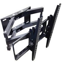 Suporte para TV 32 A 80" Onida ON-008 Articulada Ate 60KG - Preto