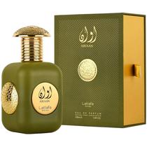 Perfume Lattafa Pride Awaan Gold Eau de Parfum Unissex 100ML