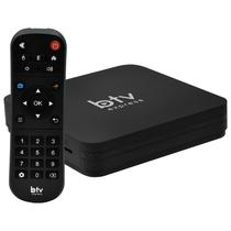 Receptor Fta BTV E13 4K Iptv/Wifi 2/8GB