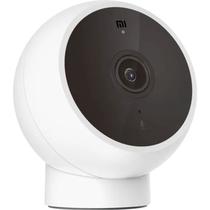 Camera de Vigilancia IP Xiaomi Mi Camera 2K Magnetic Mount MJSXJ03HL Wi-Fi  Branco