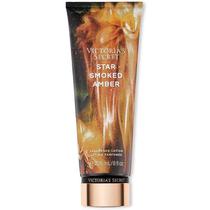 Locao Corporal Victorias Secret Star Smoked Amber 236ML