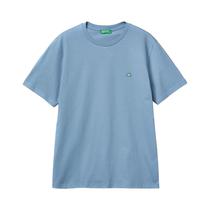 Camiseta Benetton 3MI5J1AF7 09A