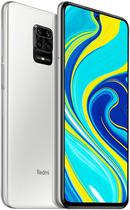 Smartphone Xiaomi Redmi Note 9S Lte Dual Sim 6.67" 4GB/64GB Glacier White