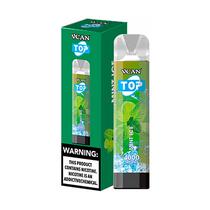 Vaper Vcan Mint Ice 4000 Puff