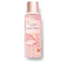 C*Vic.Splash 250ML Velv.Petals La Creme