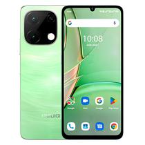 Smartphone Umidigi Note 90 256GB 4GB Ram Dual Sim Tela 6.75" - Verde