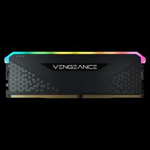 Memoria Ram Corsair Vengeance RS RGB 8GB DDR4 3200 MHZ - CMG8GX4M1E3200C16