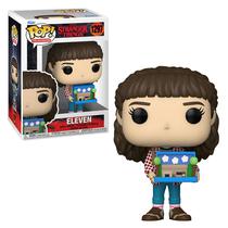 Funko Pop! Television Stranger Things - Eleven 1297