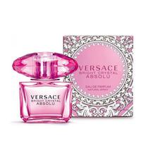 Ant_Perfume Versace Bright Crystal Absolu Edp 90ML - Cod Int: 58255