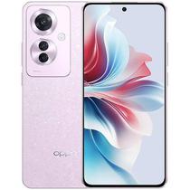 Smartphone Oppo Reno 11F 5G 256GB 8RAM Morado Coral