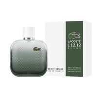 Perfume Lacoste L.12.12. Blanc Eau Intense 100ML