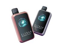 Vaporizador Descartavel Elfbar Touch BC20000 - 20.000 Puffs - Cherry Peach Lemonade