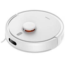 Robo Aspirador Xiaomi Robot Vacuum S20 D106 com 45 Watts Bivolt - Branco