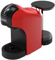 Cafeteira Eletrica Quanta Pure Flavour QTCMC50 1400W 220V - Red