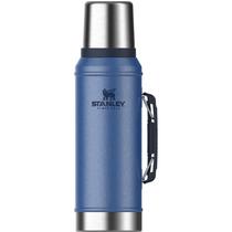 Garrafa Termica Stanley The Legendary Classic Bottle 940ML - Lake Blue