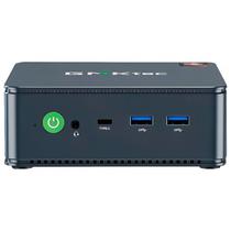 Mini PC Gmktec Nucbox M6, AMD Ryzen 5 6600H 3.5GHZ, DDR5 16GB Ram, SSD 1TB Nvme