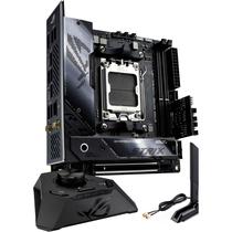 Placa-Mae Rog Strix X670E-I Gaming AM5 DDR5 (90MB1B70-M0EAY0)