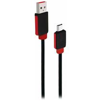 Cabo Only Eco Mod 24 - USB/Micro USB - 1 Metro - Preto