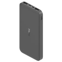 Carregador Portatil Xiaomi Redmi PB100LZM 10000MAH - Preto