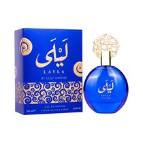 Perfume Gulf Orchid Layla Eau de Parfum 100ML