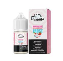 Liquido Salt MR Freeze Dragon Fruit Strawberry Frost 30ML