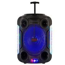 Speaker Kolav C1201 12" Rec/ USB/ FM/ Mic/ BLT