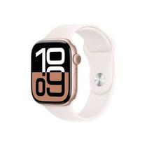 Apple Watch S10 46MM Rose Gold s/L