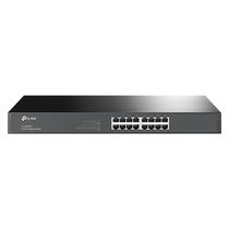 Hub Switch TP-Link TL-SG1016 16 Portas Gigabit 1000MBPS - Cinza