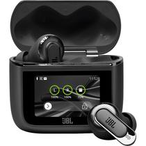 Fone de Ouvidos Sem Fio JBL Tour Pro 3 Bluetooth - Black